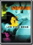 Les Cinq sens : Affiche