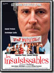 Les Insaisissables : Affiche