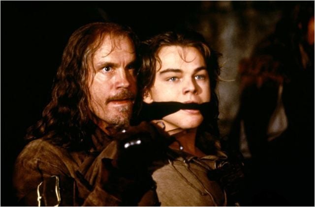 L'homme Au Masque De Fer Netflix Leonardo DiCaprio : notre classement de ses 20 films indispensables