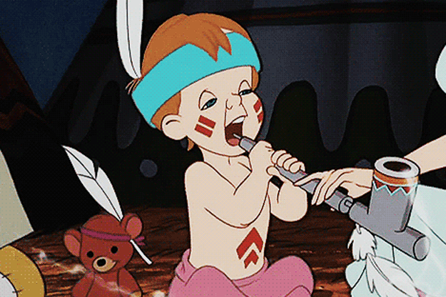 25 Personnages Disney Qui Ont Arrete De Fumer L Age Qu On A Allocine
