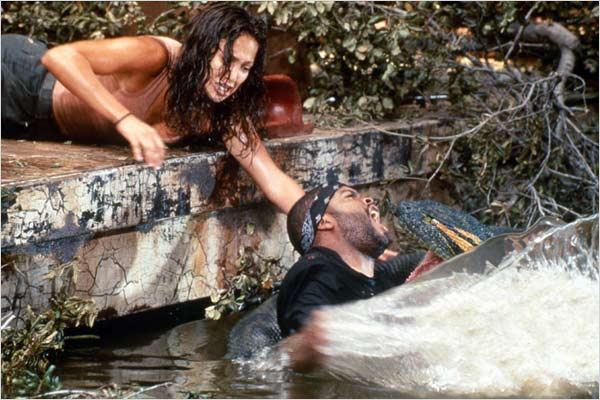 Anaconda, le prédateur (1997)