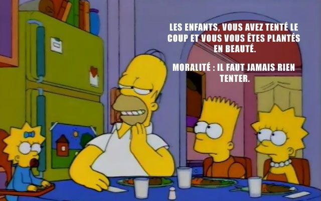 10 Repliques Cultes Signees Homer Simpson Allocine 10 Repliques Cultes Signees Homer Simpson Allocine