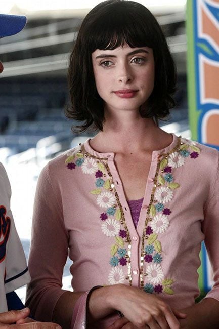 Krysten Ritter Films Et Programmes Tv Avant d’incarner Jessica Jones, Krysten Ritter a joué dans... - AlloCiné