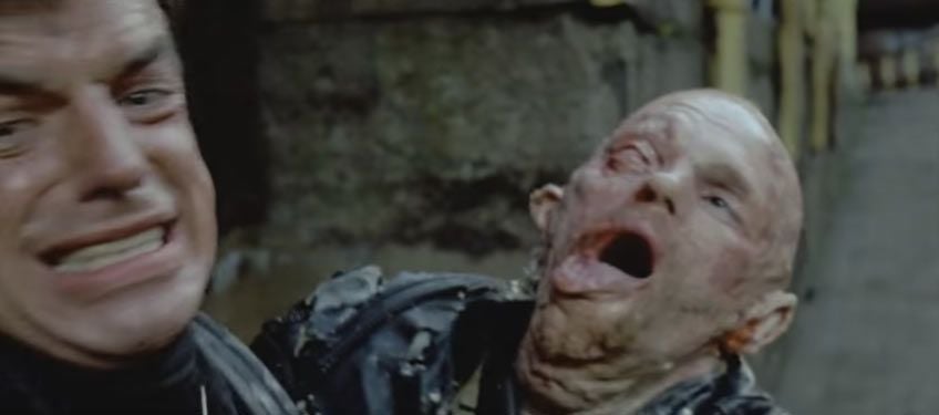 Films Et Séries Tv Avec Paul Mccrane 20 morts qui nous ont fait... mourir de rire en salles !: Paul McCrane