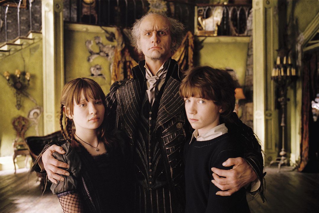 Les Désastreuses Aventures Des Orphelins Baudelaire Saison 4 Divergente, The Mortal Instruments... Ces sagas pour ados qui n'auront