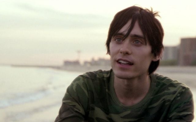 Suicide Squad les looks extrêmes de Jared Leto Requiem