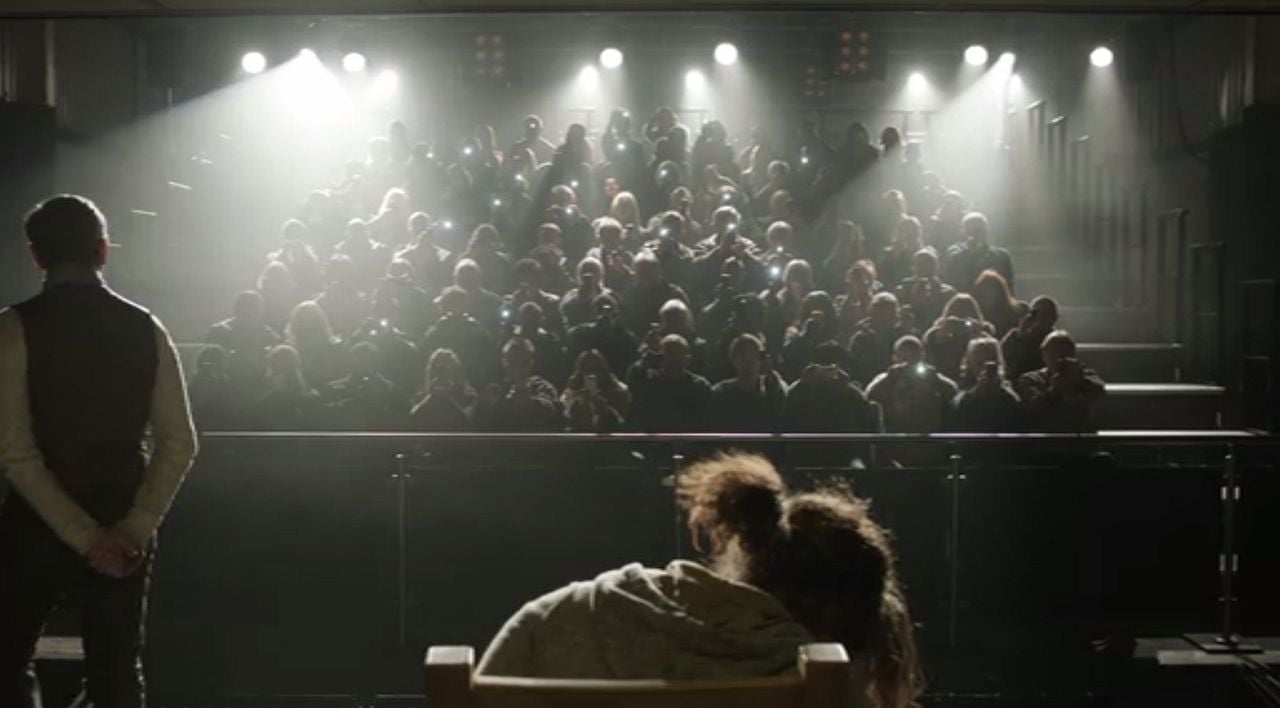 Black Mirror Saison 2 Episode 2 Black Mirror : Ces six fois où la série nous a laissés bouche bée
