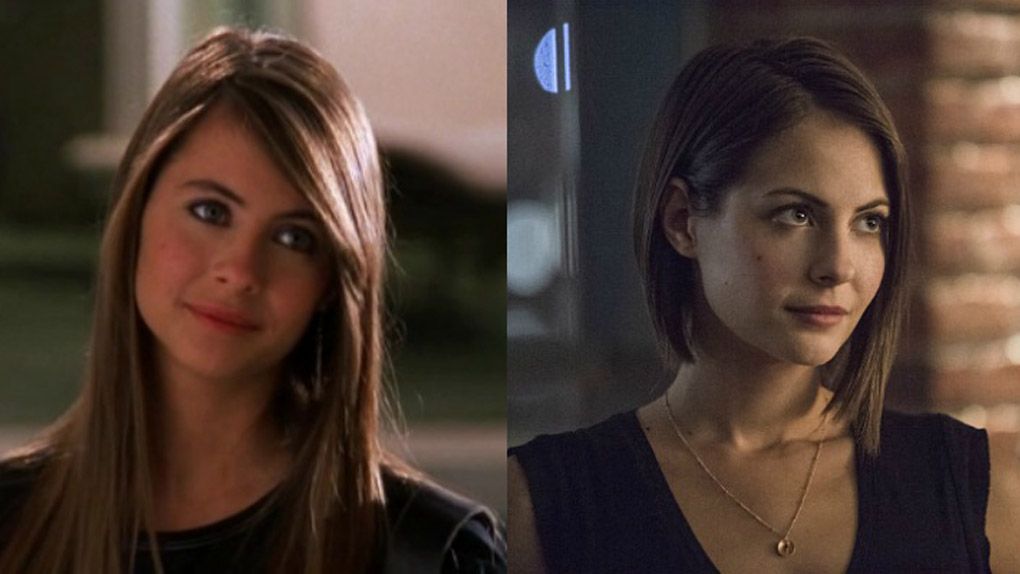 Newport Beach que sontils devenus ? Willa Holland alias Kaitlin Cooper (saisons 3 et 4