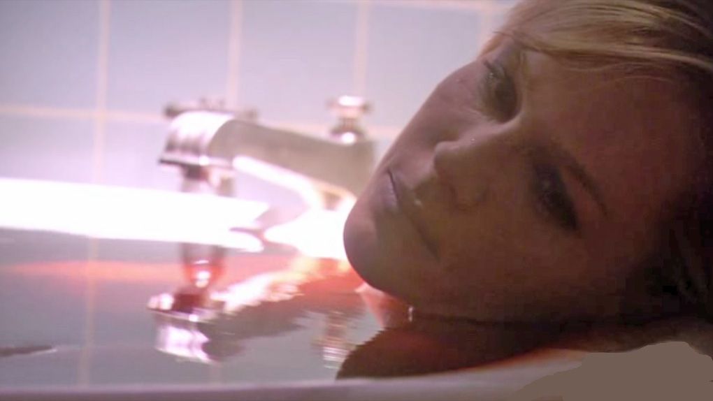 Dexter Saison 4 Mort De Rita De Scream à Twin Peaks : 20 scènes de crimes à l'écran: Dexter - la