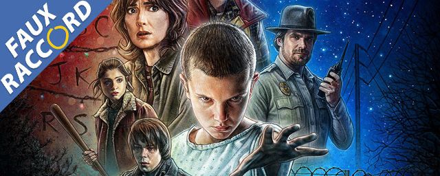 Faux Raccord Stranger Things 4 : les erreurs de la série Netflix