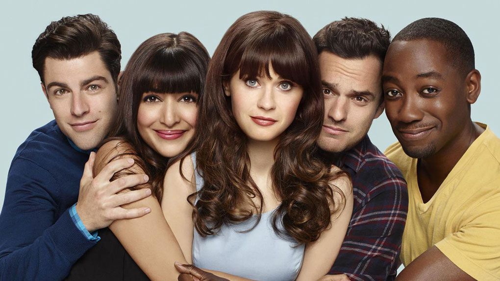 New Girl
