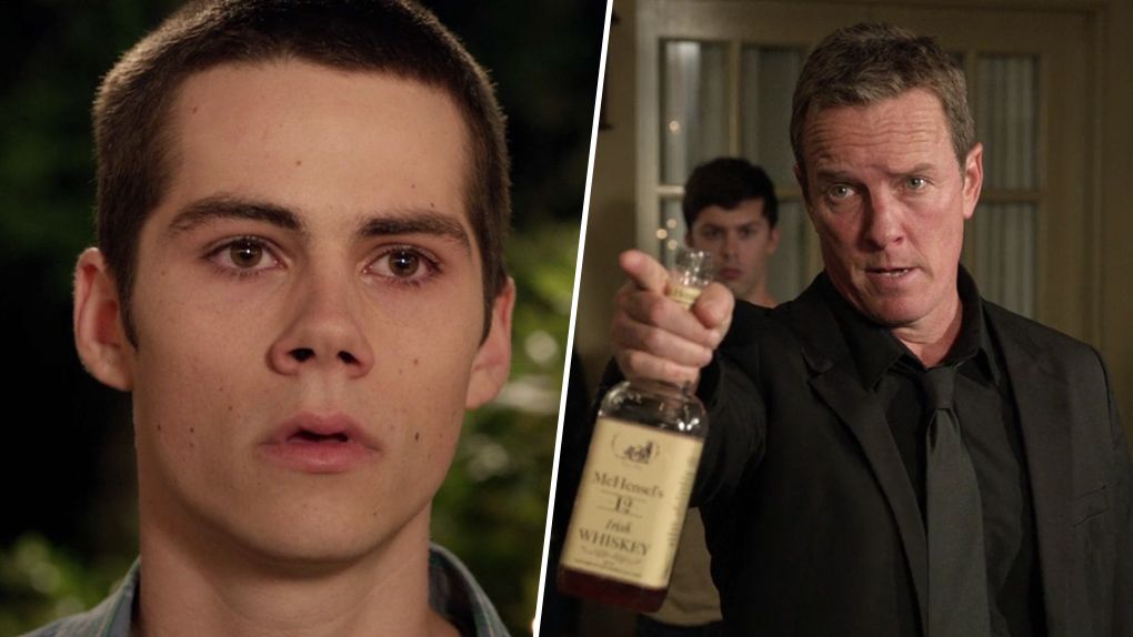 Stiles confronté à sa plus grande peur ?