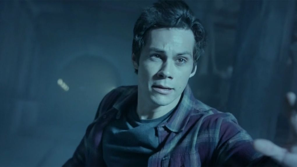 Teen Wolf : le retour de Stiles et ce qui nous attend dans la seconde