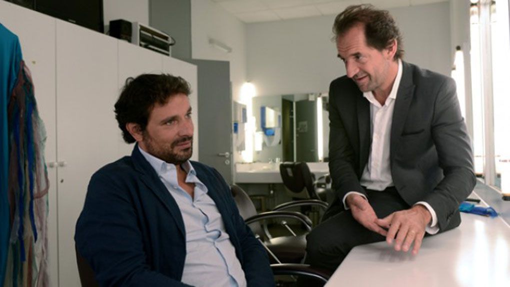 Stéphane De Groodt Films Et Programmes Tv Fais pas ci, fais pas ça : Tous les guests de la série: Stéphane De