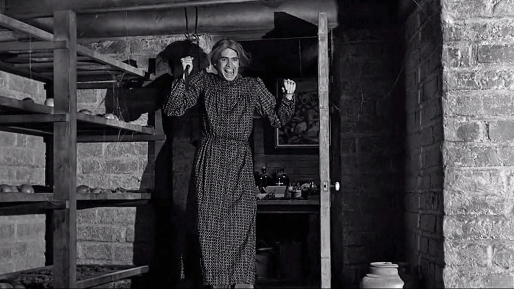 Split, Psychose... les troubles dissociatifs de l'identité en 10