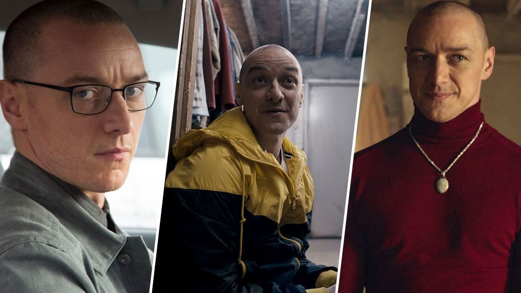 Films Et Séries Tv Avec Kevin Dias Split, Psychose... : les troubles dissociatifs de l'identité en 10