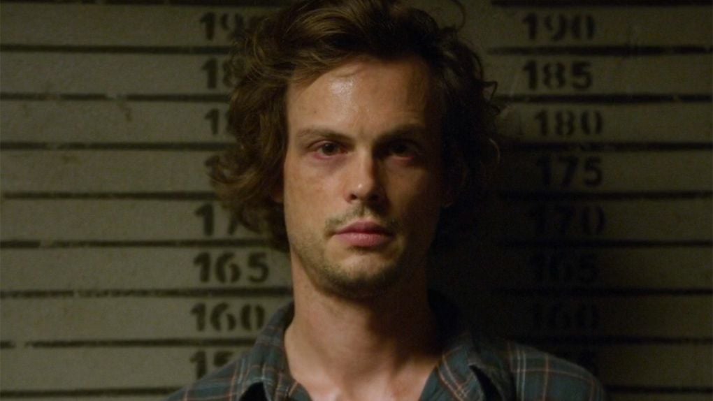 Esprit Criminel Spencer En Prison Esprits criminels saison 12 : l'un des héros accusé de meurtre