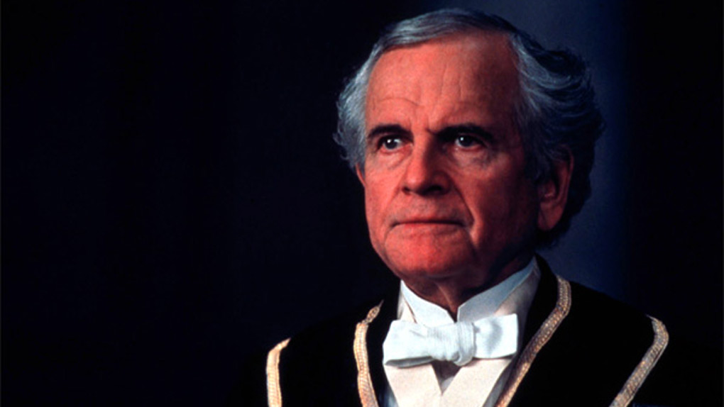 Ian Holm dans From Hell (2001)