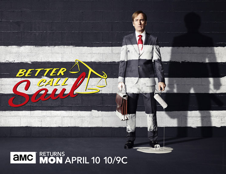 Better Call Saul : Jimmy McGill en prison dans la saison 3 ?