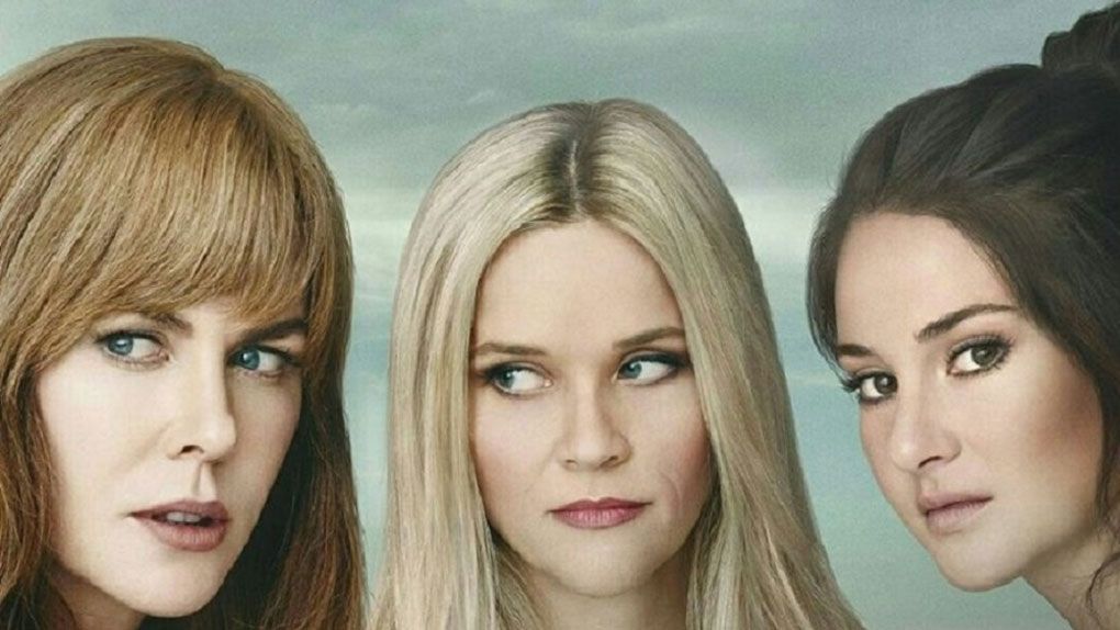 Big Little Lies Nombre De Saisons The Walking Dead , Grey's Anatomy, The Get Down... Les rendez-vous