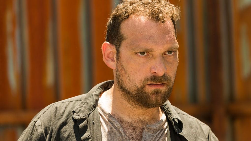 Mort The Walking Dead Saison 7 The Walking Dead : retour sur les 10 morts chocs de la saison 7