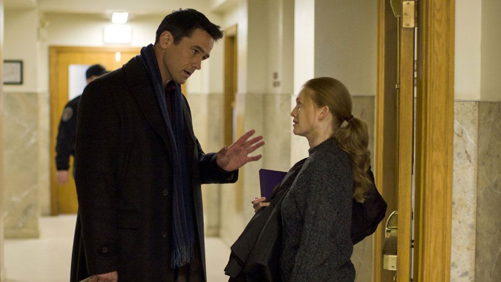 Billy Campbell un parcours riche en séries avec Cardinal, Les 4400, The Killing... Saut dans Billy Campbell un parcours riche en séries avec Cardinal, Les 4400, The Killing... Saut dans