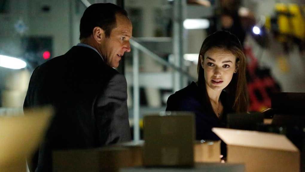 Les Agents Du Shield Saison 1 Tout le Marvel Cinematic Universe à voir... Dans l'ordre chronologique