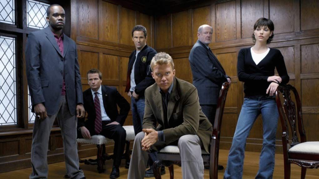 Dead Zone Série Saison 1 épisode 1 Streaming Dead Zone : au fait... comment ça se termine ? - AlloCiné