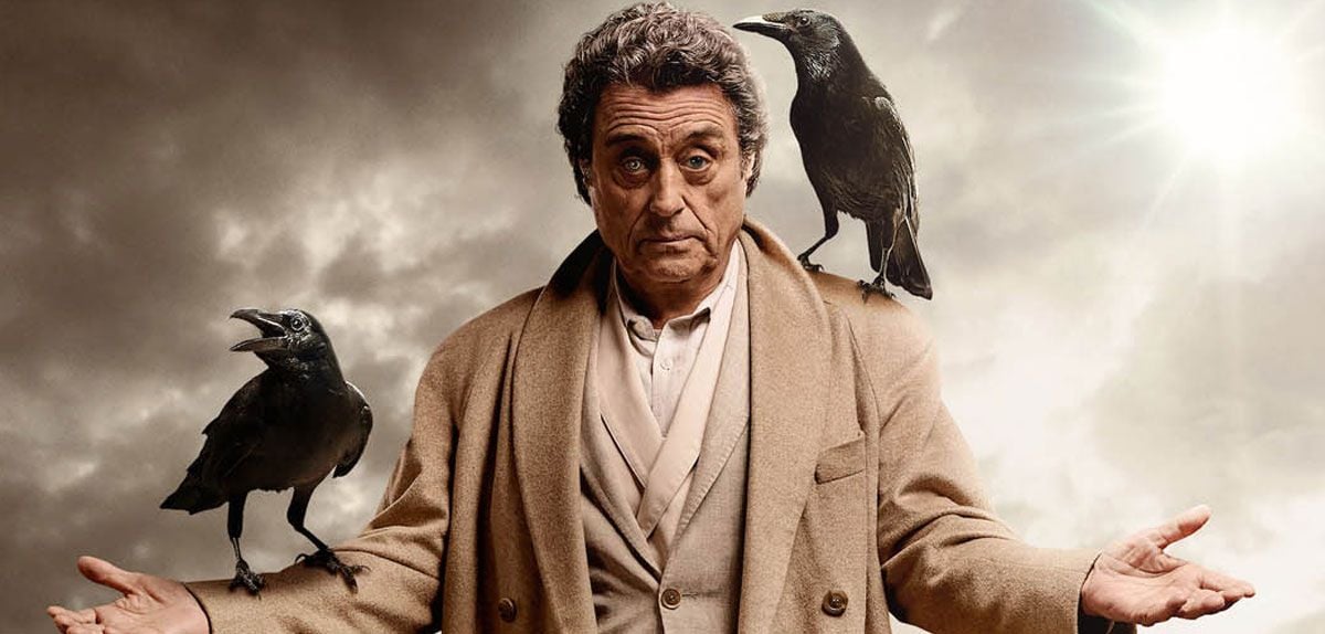 Ian Mcshane Films Et Programmes Tv American Gods : qui sont les dieux de la série ? Voici le guide