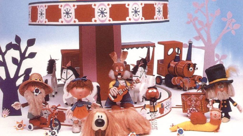 Le Club Dorothée fête ses 30 ans : souvenez-vous de ces 15 dessins