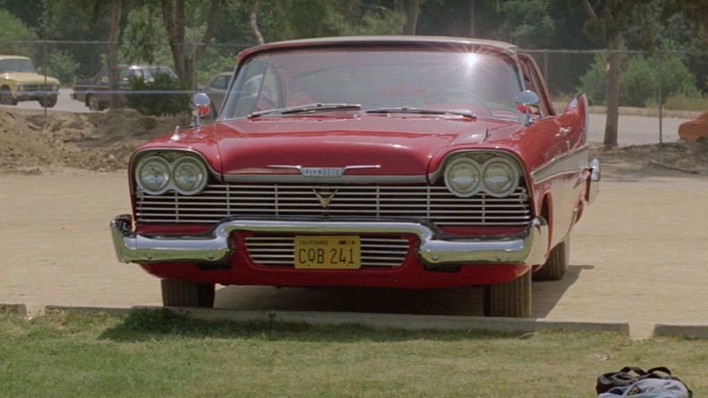 Christine (1983)