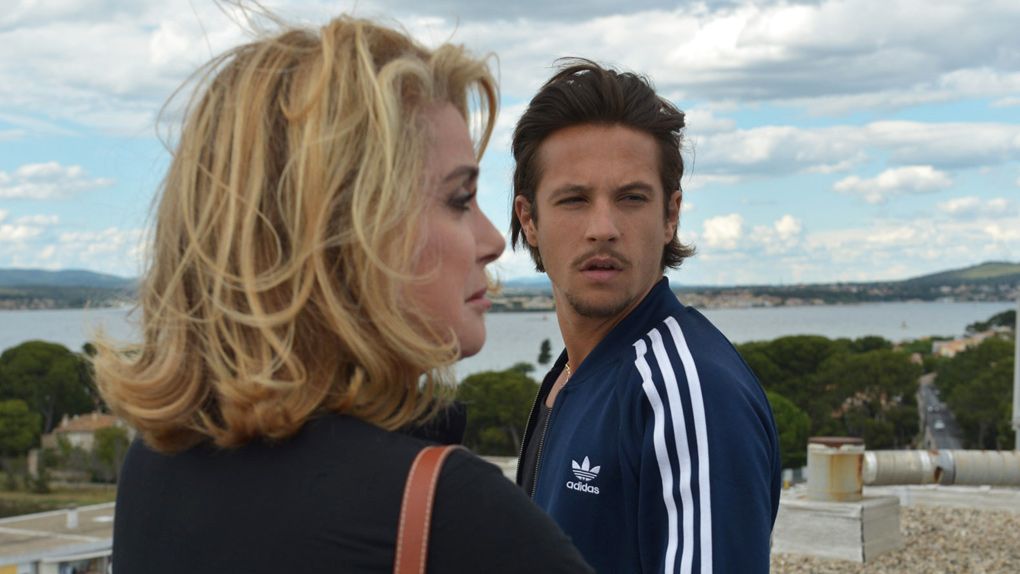 Nekfeu