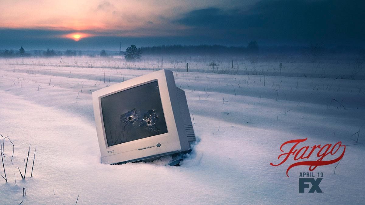 FARGO - Saison 4