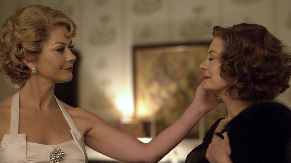 FEUD - Saison 2