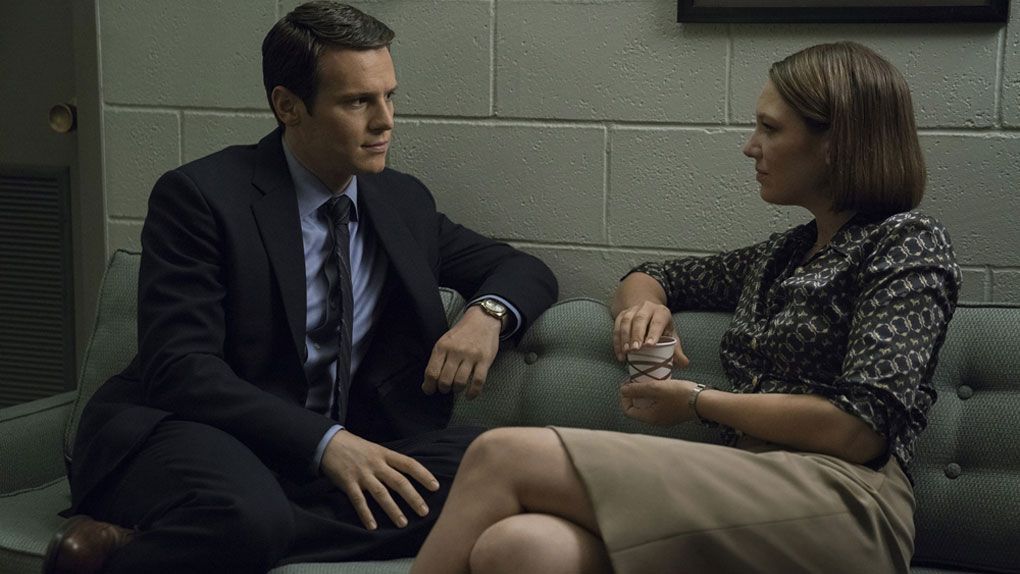 MINDHUNTER - Saison 2