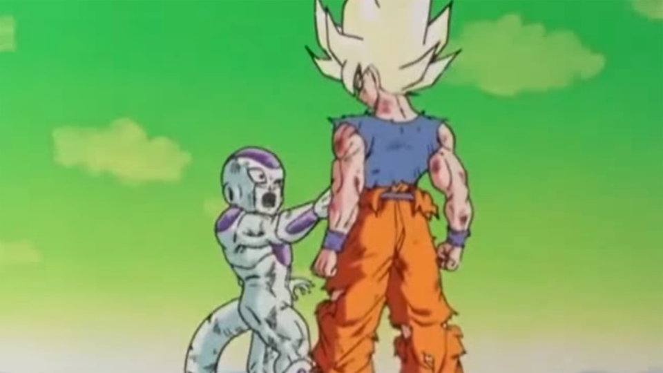 Transformation La Plus Puissante De Goku Dragon Ball : quelle est votre transformation de Gokû préférée