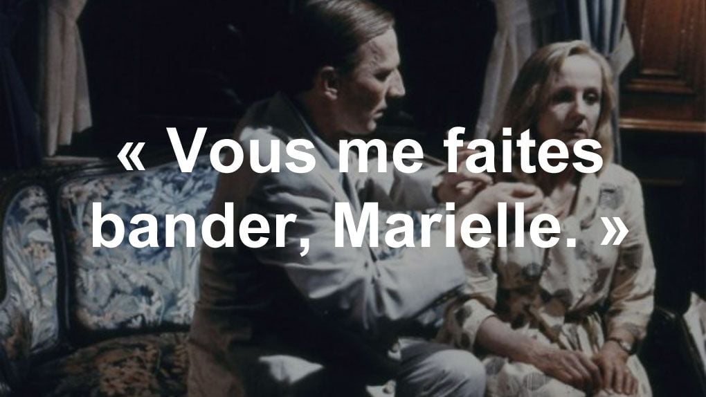 Monsieur Le Quesnoy La Vie Est Un Long Fleuve Tranquille La Vie est un long fleuve tranquille a 30 ans ! Vous souvenez-vous des