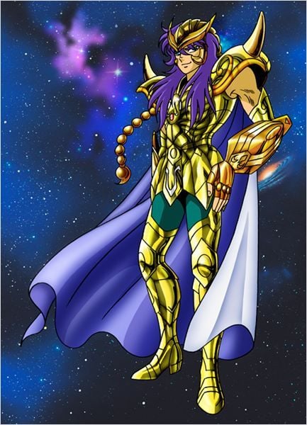 Les Chevaliers D Or Du Zodiaque Saint Seiya : le combat contre les 12 Chevaliers d'or commence ! Quel