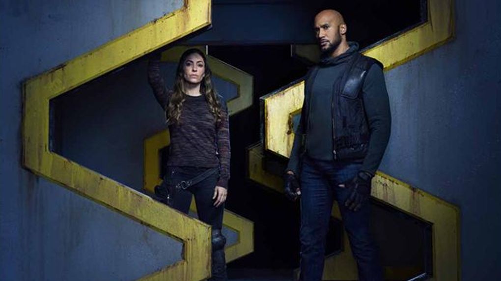Les Agents Du S.h.i.e.l.d. Saison 5 Tout le Marvel Cinematic Universe à voir... Dans l'ordre chronologique