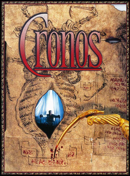 #8 - Cronos (1993)