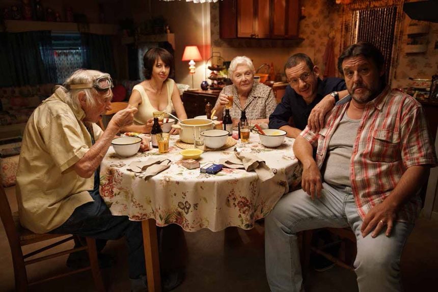 La Ch'tite Famille Stream La Ch’tite Famille : pour les dix ans des Ch’tis, Dany Boon fait un