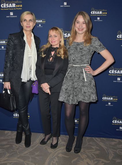 César 2018 : un premier trophée remis à 120 battements par minute au