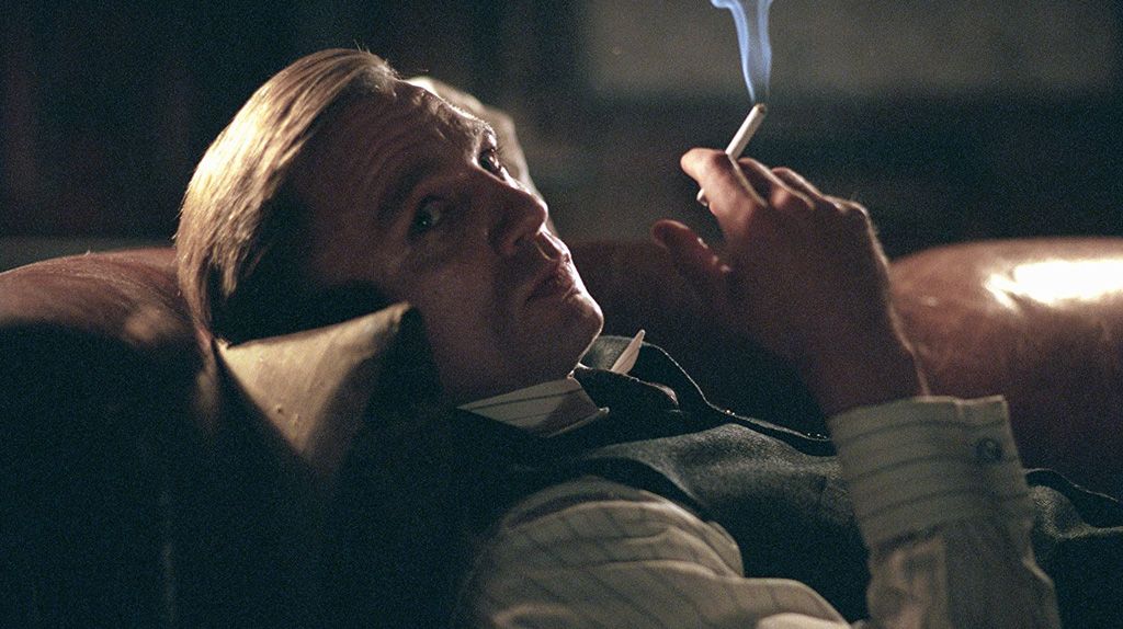 Daniel Craig Les Sentiers De La Perdition Daniel Craig, ce n'est pas QUE James Bond, la preuve par 10 !: Daniel