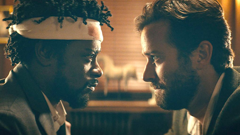 Les Animaux Fantastiques 2, Avengers 3, Becassine.... Les photos ciné