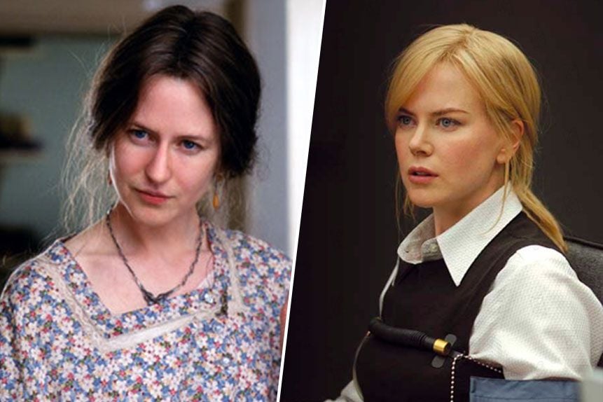 Distribution De Nos Vies Volées Film Maquillés à la truelle ! Suicide Squad, Friends, Spawn… 15 ravalements