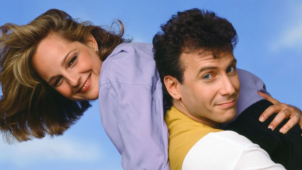 Dingue de toi : Les stars Helen Hunt et Paul Reiser signent pour le