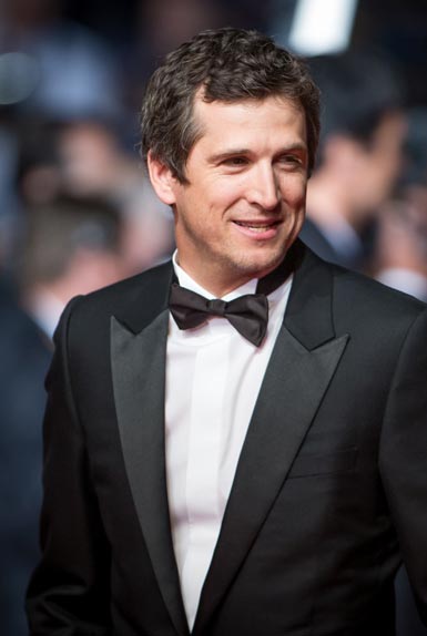 Guillaume Canet en couple