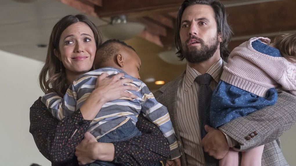 Ces mères cultes du cinéma et des séries que l'on a rêvé d'avoir