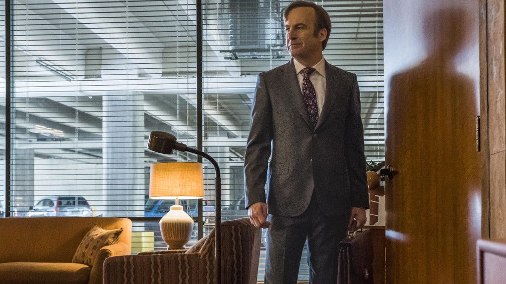 Fin Saison 5 Better Call Saul Better Call Saul Saison 5 Date De Sortie - speplantation