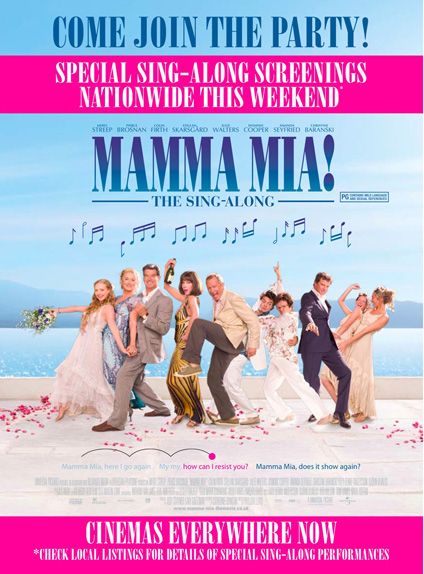 Mamma Mia 1 Film En Français Mamma Mia!, La La Land, La Reine des neiges... Ces films ont leur